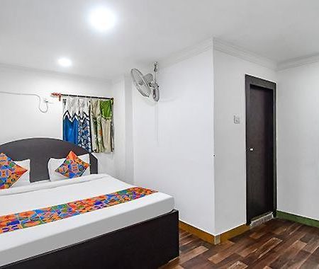 Stay Kiya Royal Oak Calcutta Exterior foto