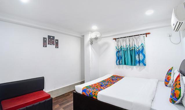Stay Kiya Royal Oak Calcutta Exterior foto