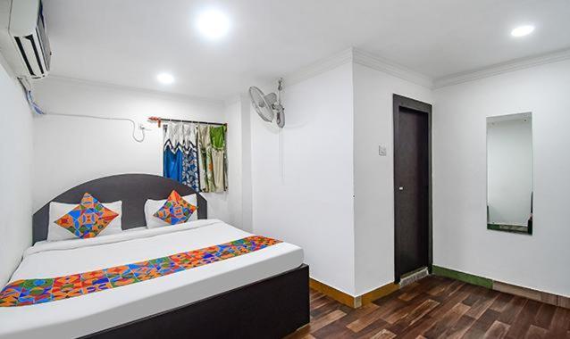 Stay Kiya Royal Oak Calcutta Exterior foto