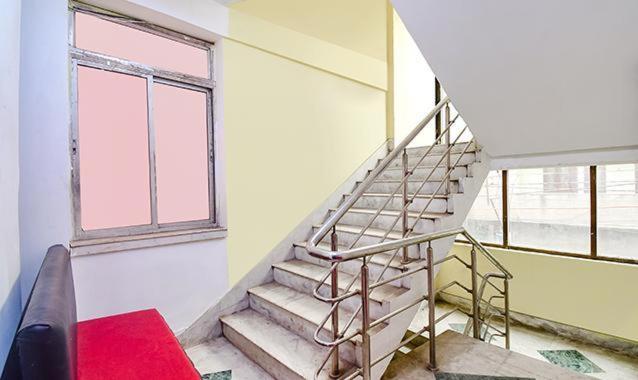 Stay Kiya Royal Oak Calcutta Exterior foto